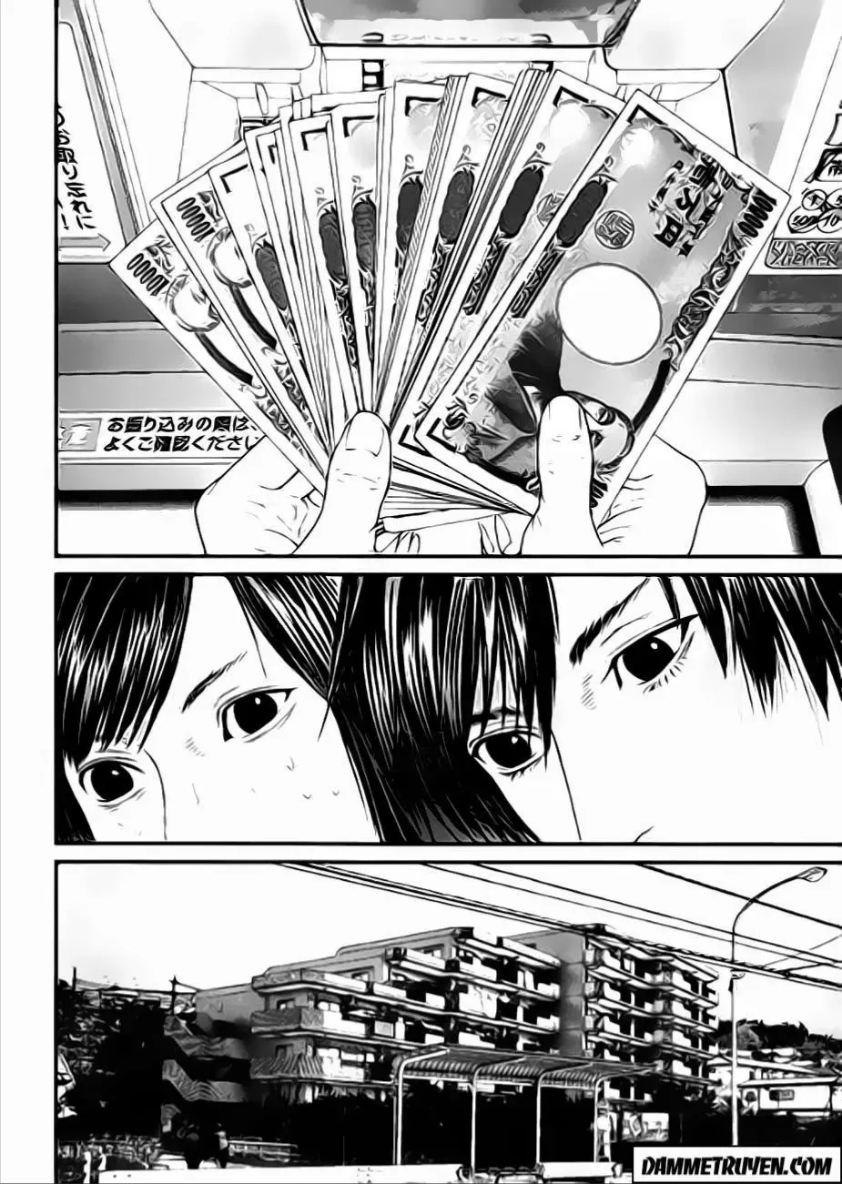 Inuyashiki Tập 17 trang 4