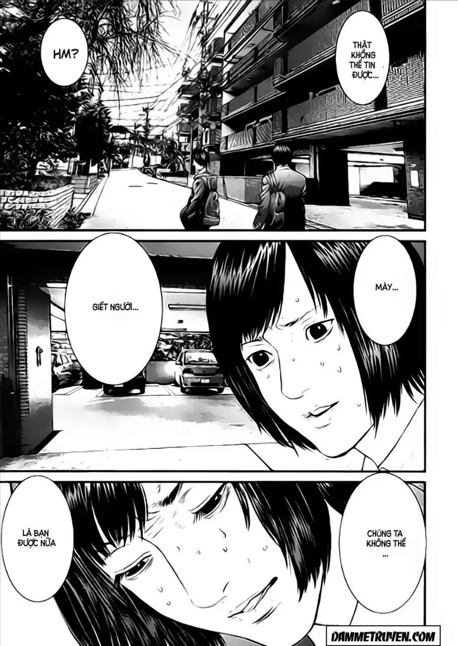 Inuyashiki Tập 17 trang 5