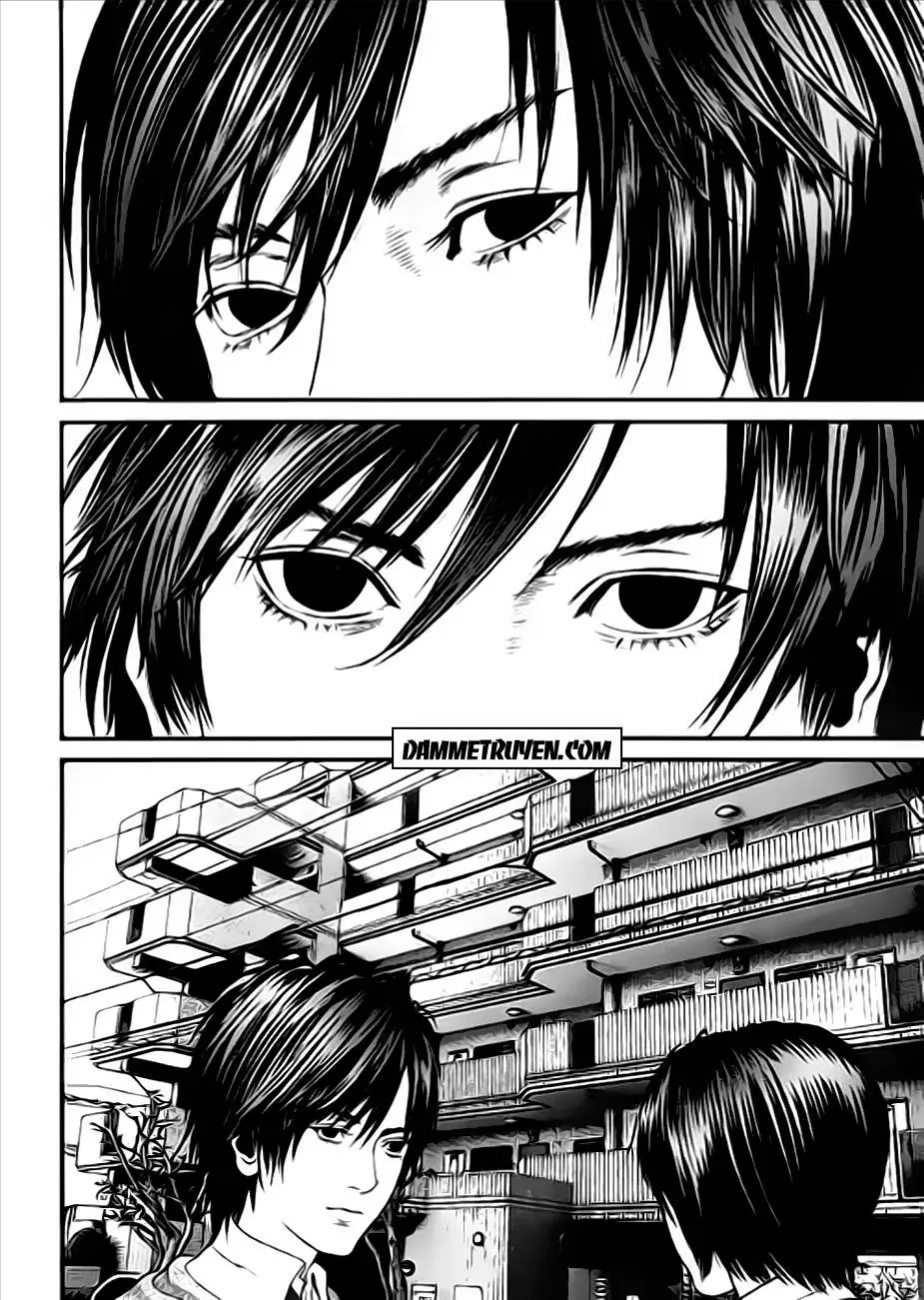 Inuyashiki Tập 17 trang 6