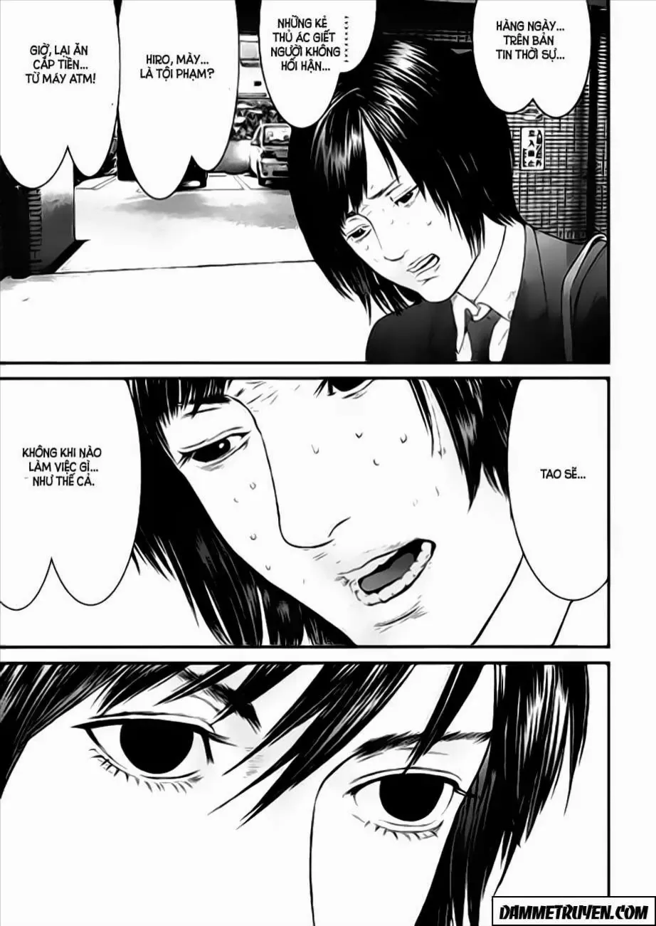 Inuyashiki Tập 17 trang 7