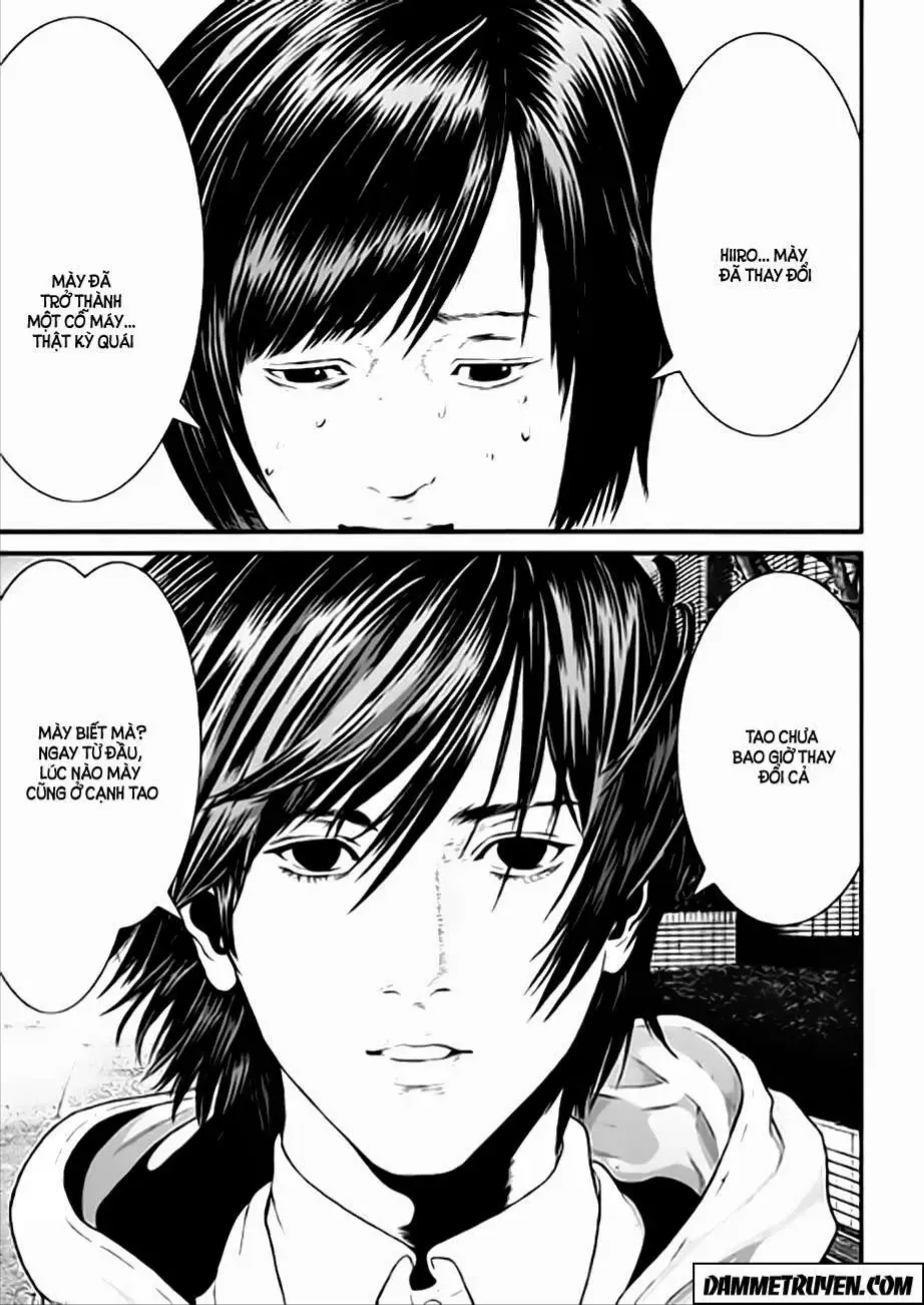 Inuyashiki Tập 17 trang 9