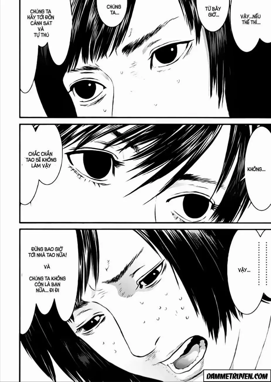 Inuyashiki Tập 17 trang 10