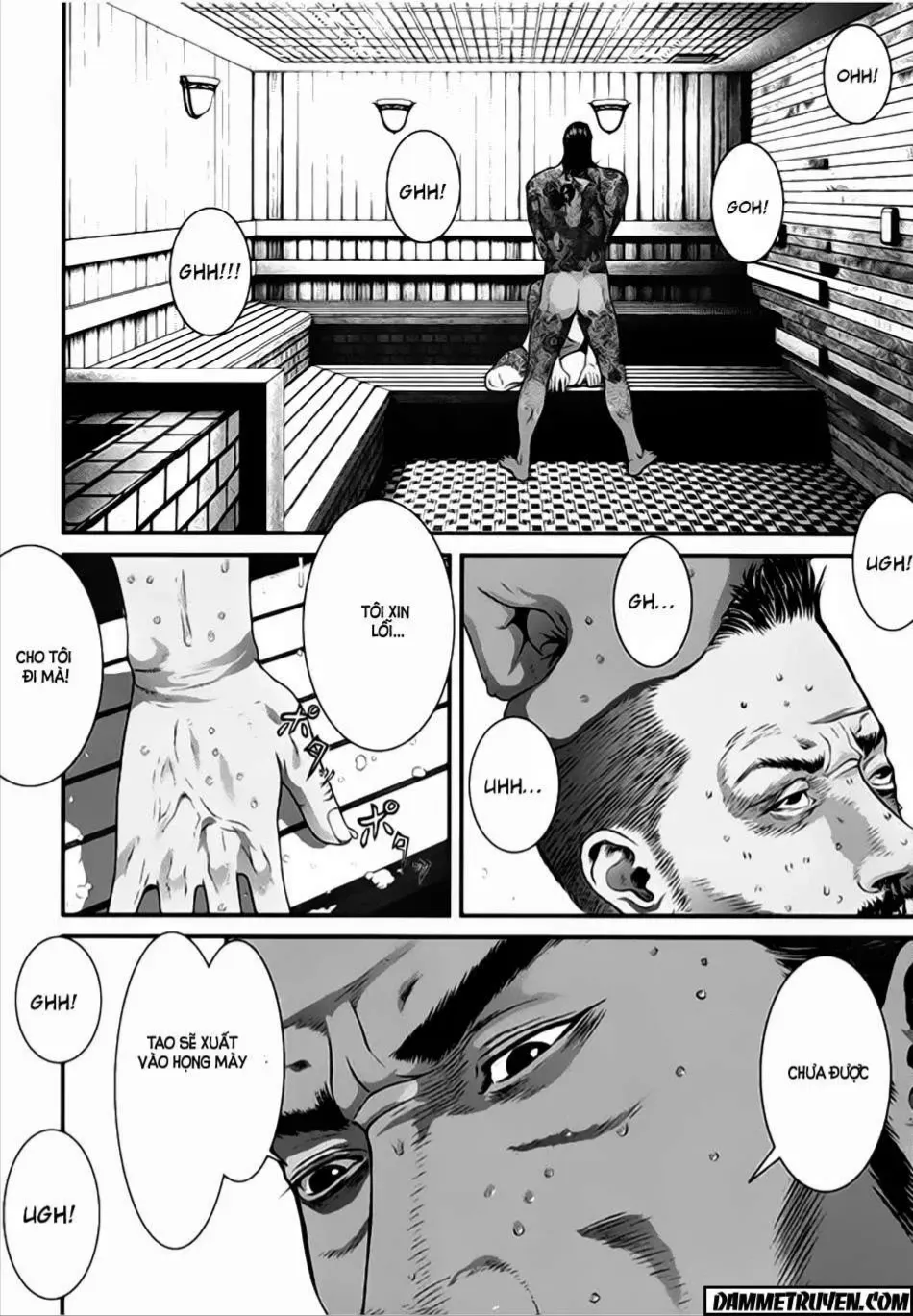 Inuyashiki Tập 18 trang 13