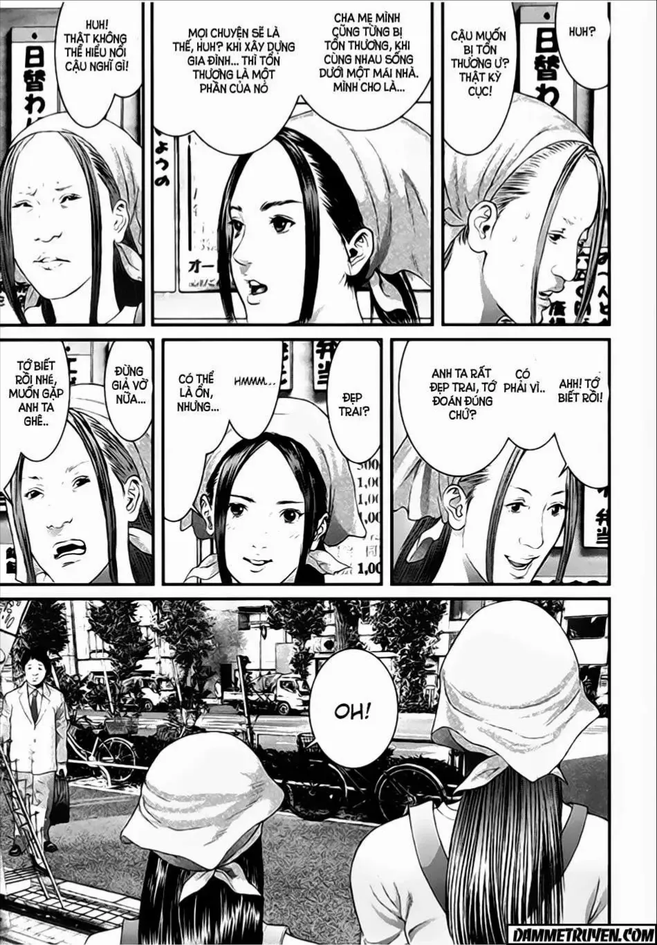 Inuyashiki Tập 18 trang 16