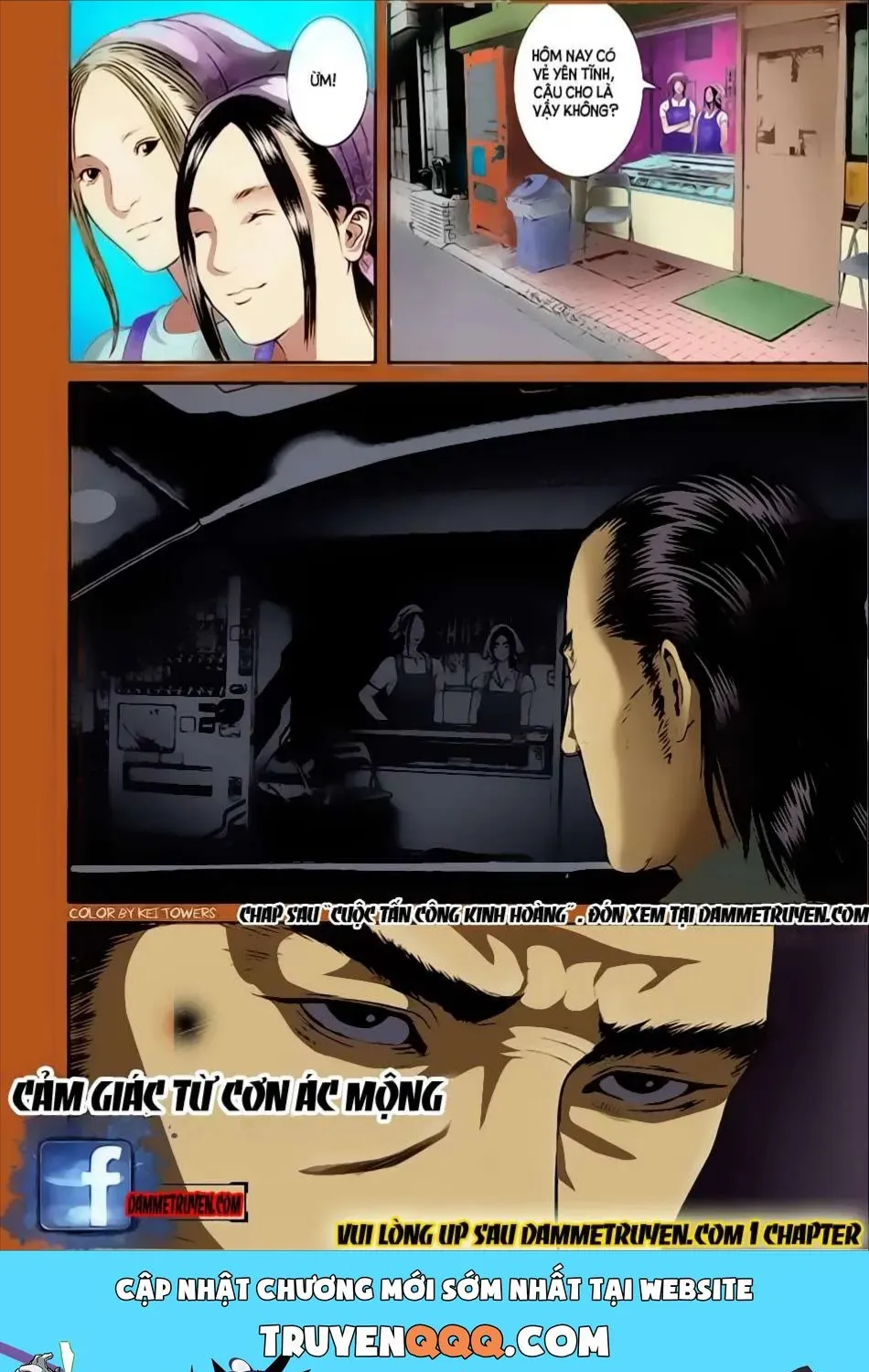 Inuyashiki Tập 18 trang 22