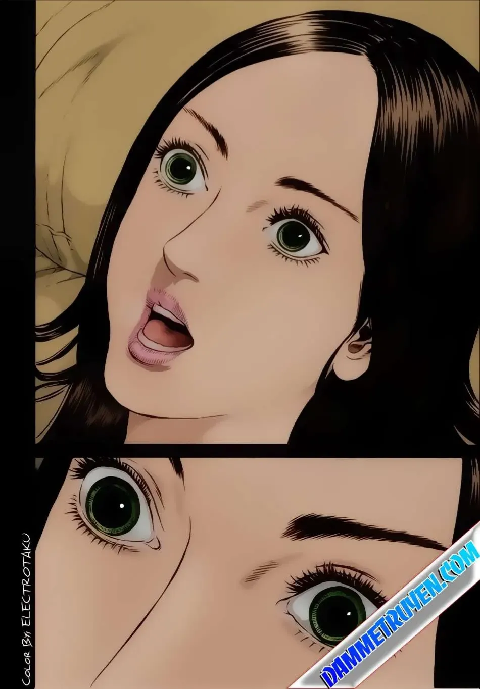 Inuyashiki Tập 19 trang 13
