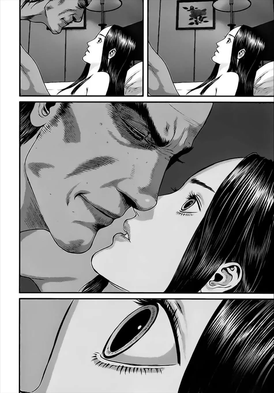 Inuyashiki Tập 19 trang 15