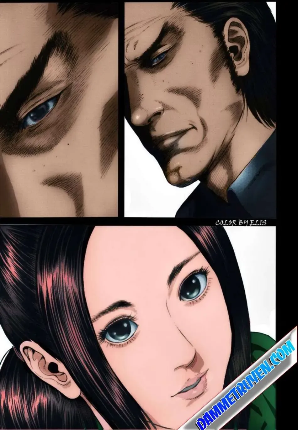 Inuyashiki Tập 19 trang 6