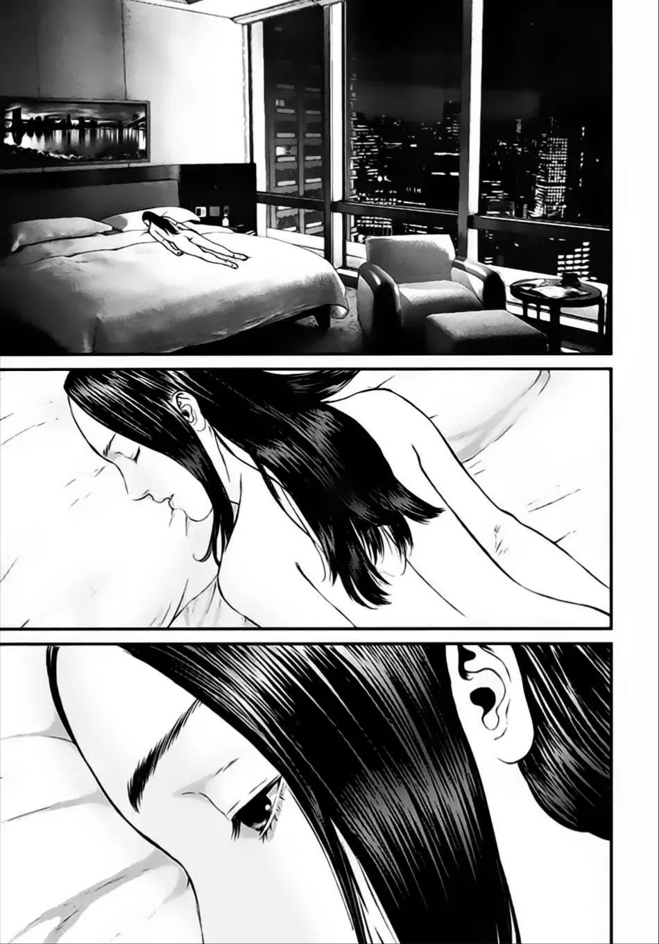 Inuyashiki Tập 19 trang 10