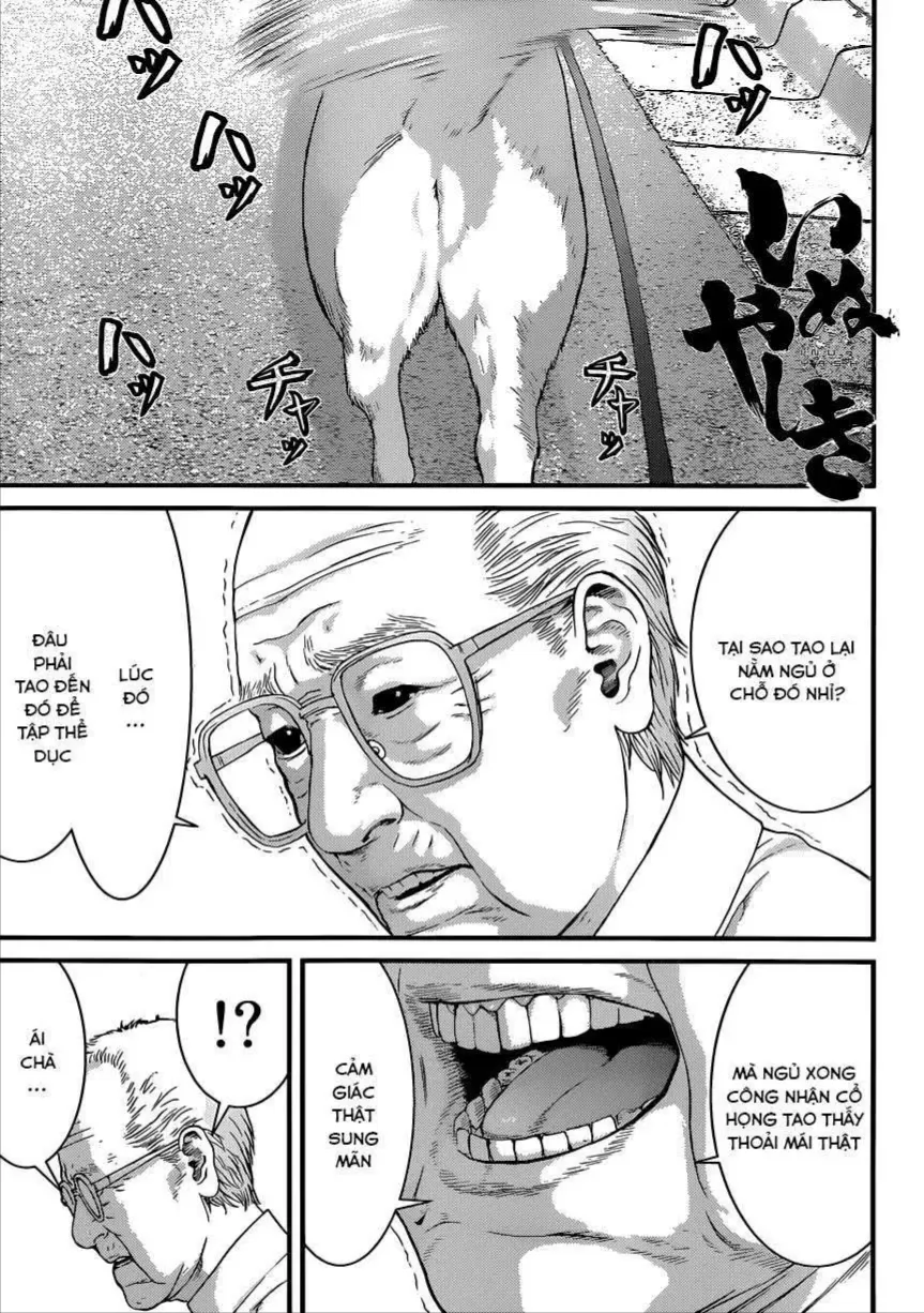 Inuyashiki Tập 2 trang 2