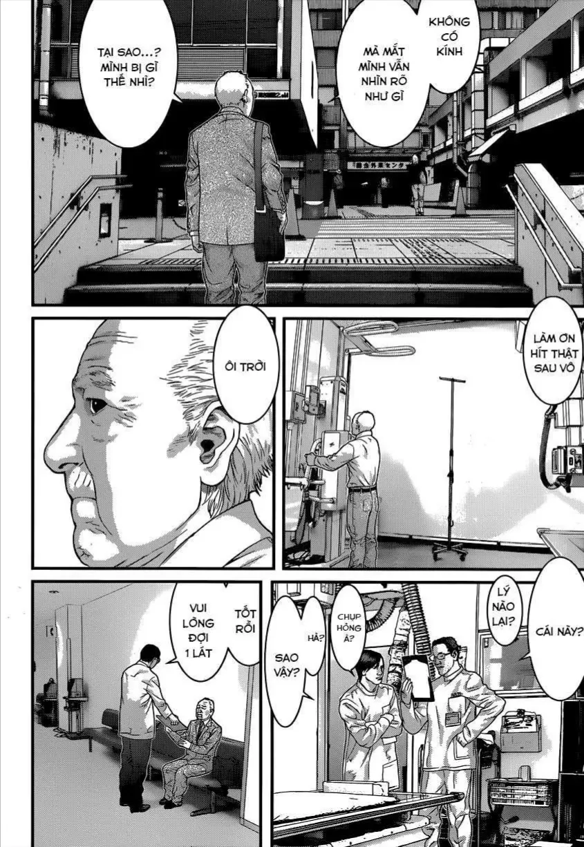 Inuyashiki Tập 2 trang 12