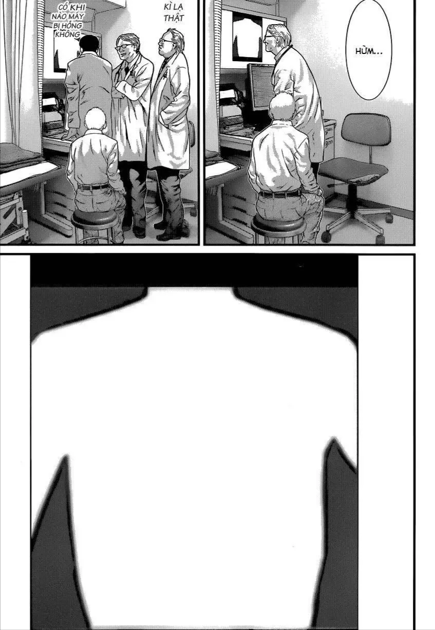Inuyashiki Tập 2 trang 13