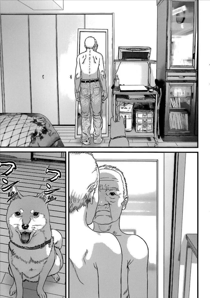 Inuyashiki Tập 2 trang 19