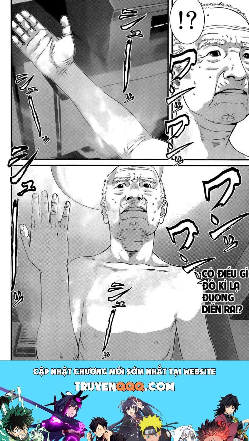 Inuyashiki Tập 2 trang 20