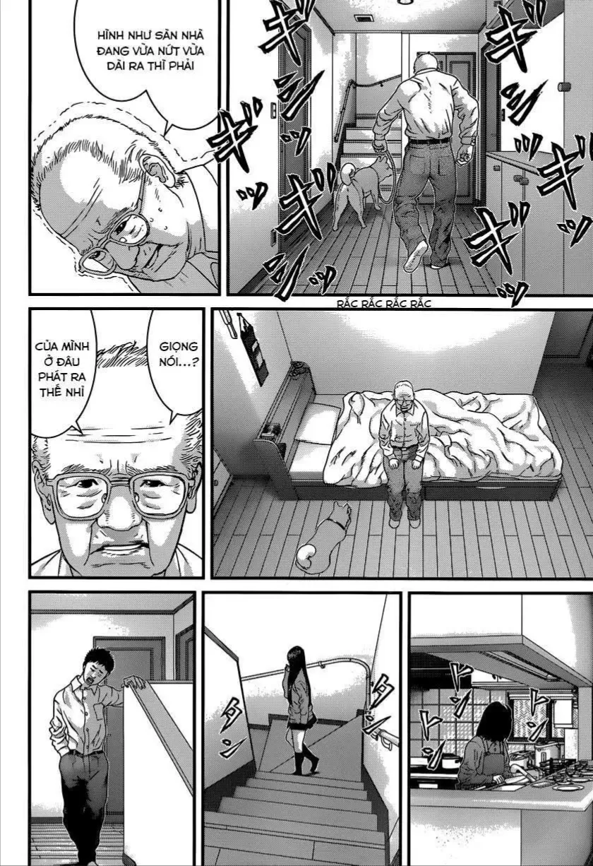 Inuyashiki Tập 2 trang 6