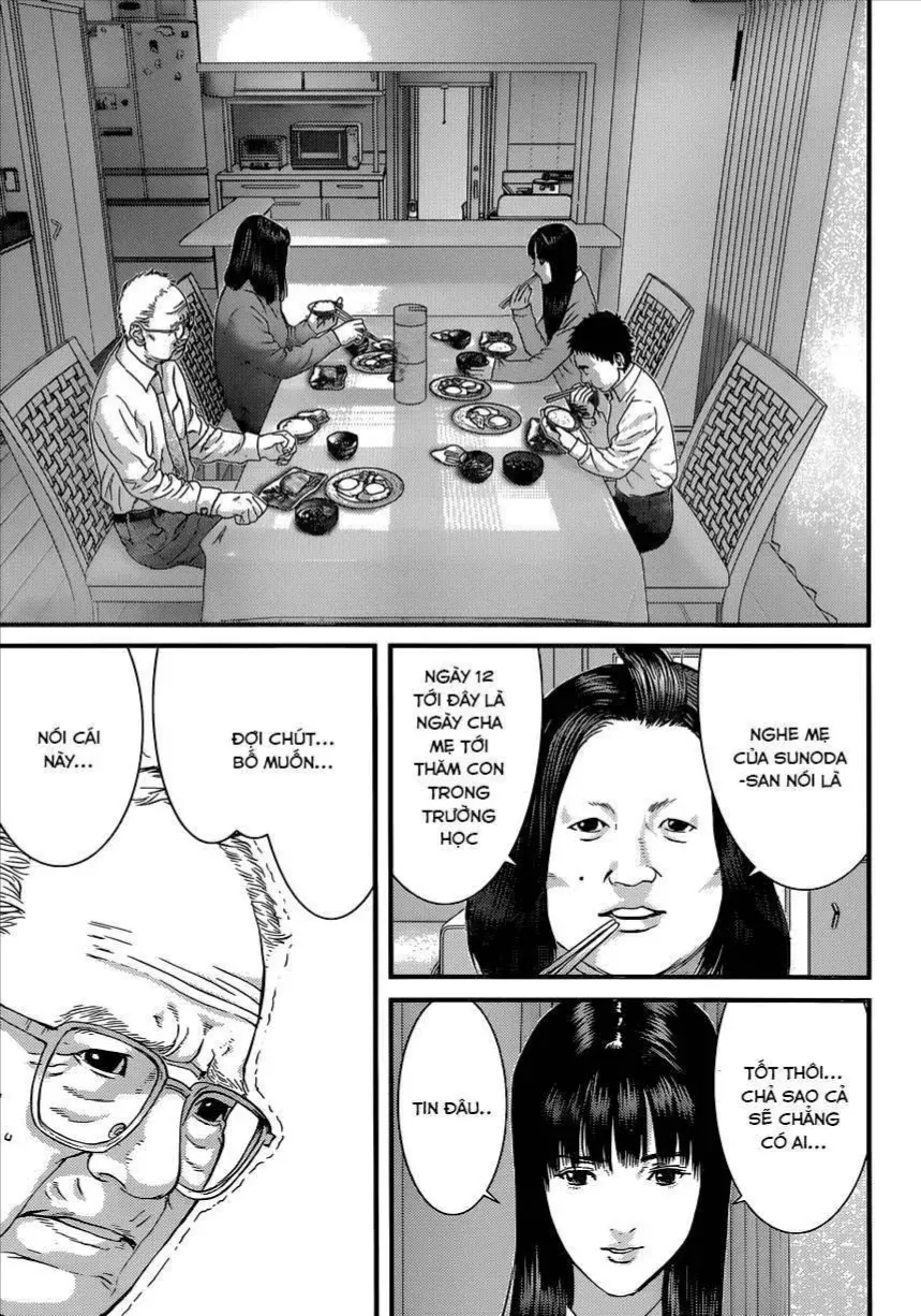 Inuyashiki Tập 2 trang 7