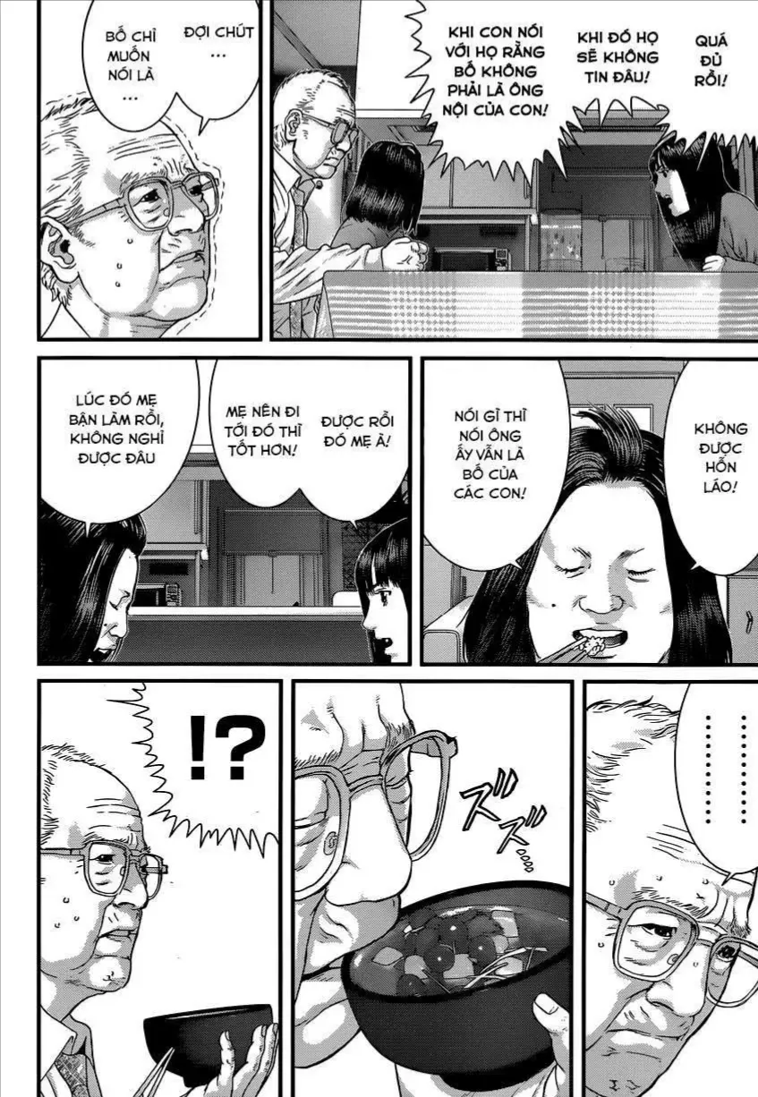 Inuyashiki Tập 2 trang 8