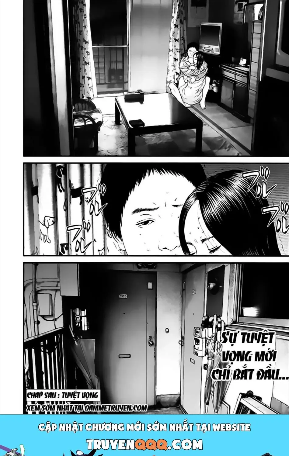 Inuyashiki Tập 20 trang 19