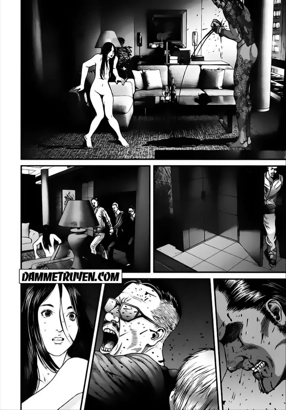 Inuyashiki Tập 20 trang 7