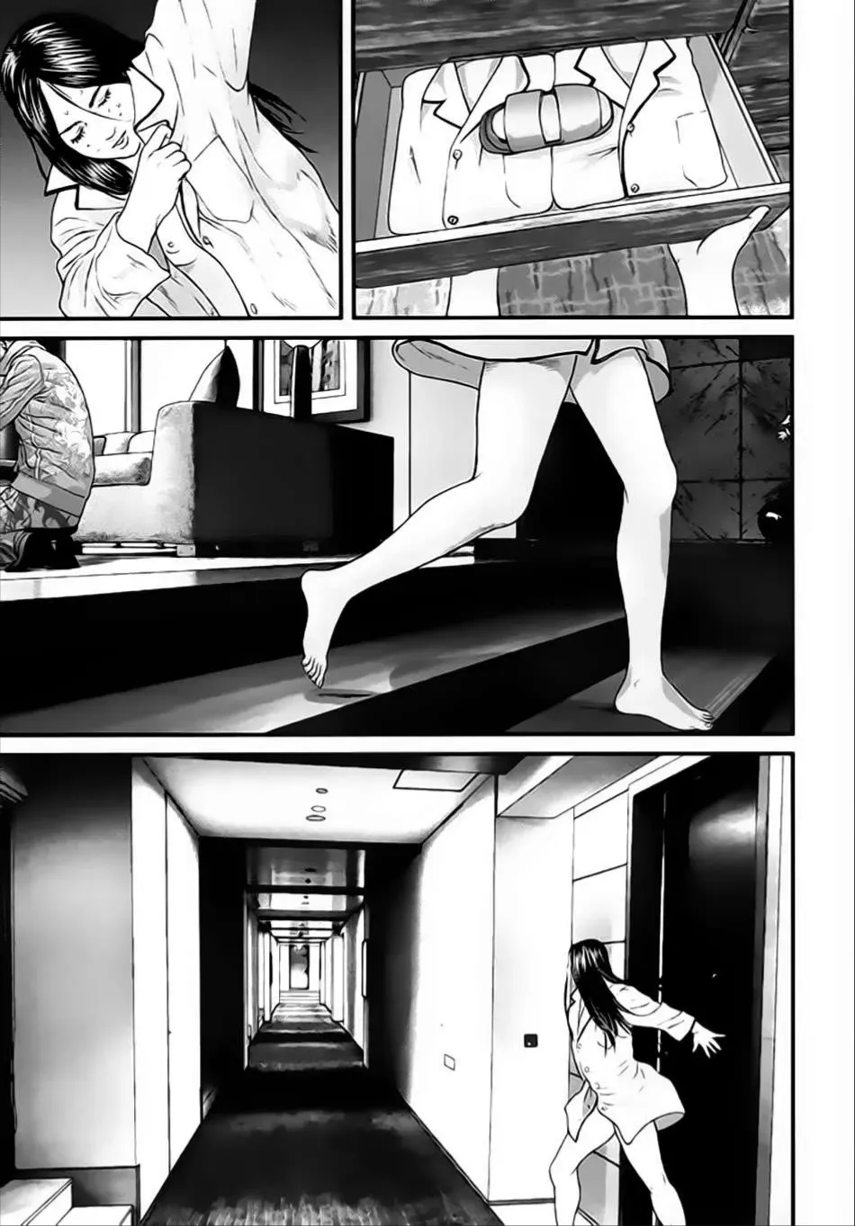 Inuyashiki Tập 20 trang 8