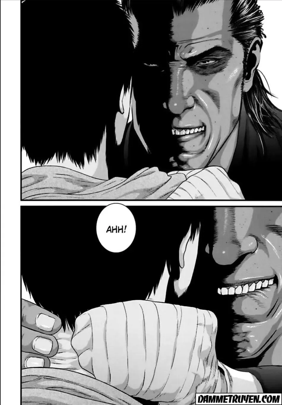 Inuyashiki Tập 21 trang 16