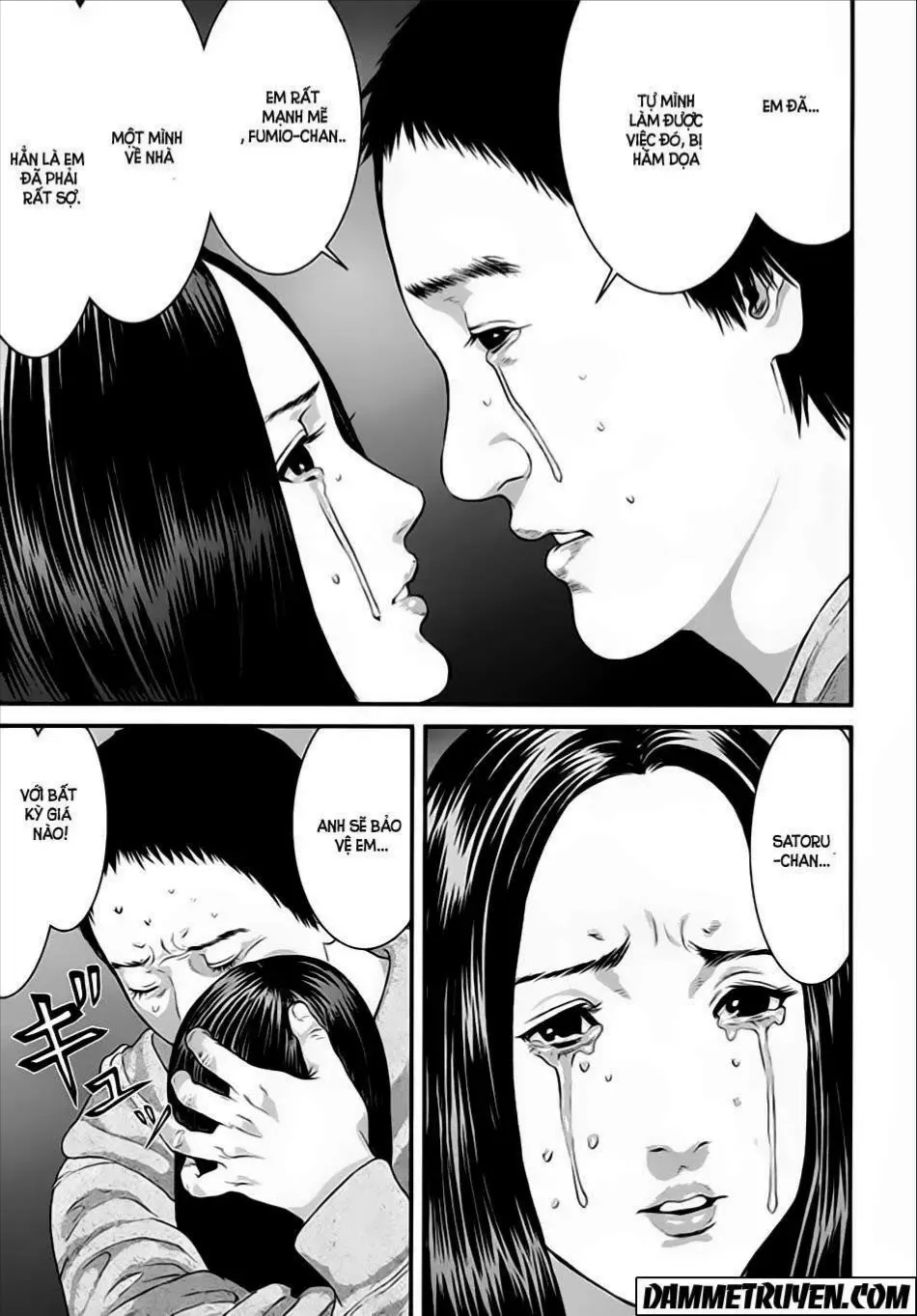 Inuyashiki Tập 21 trang 7