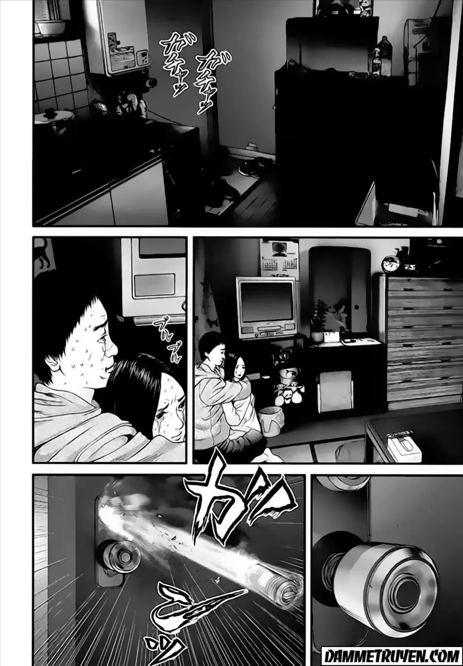 Inuyashiki Tập 21 trang 8