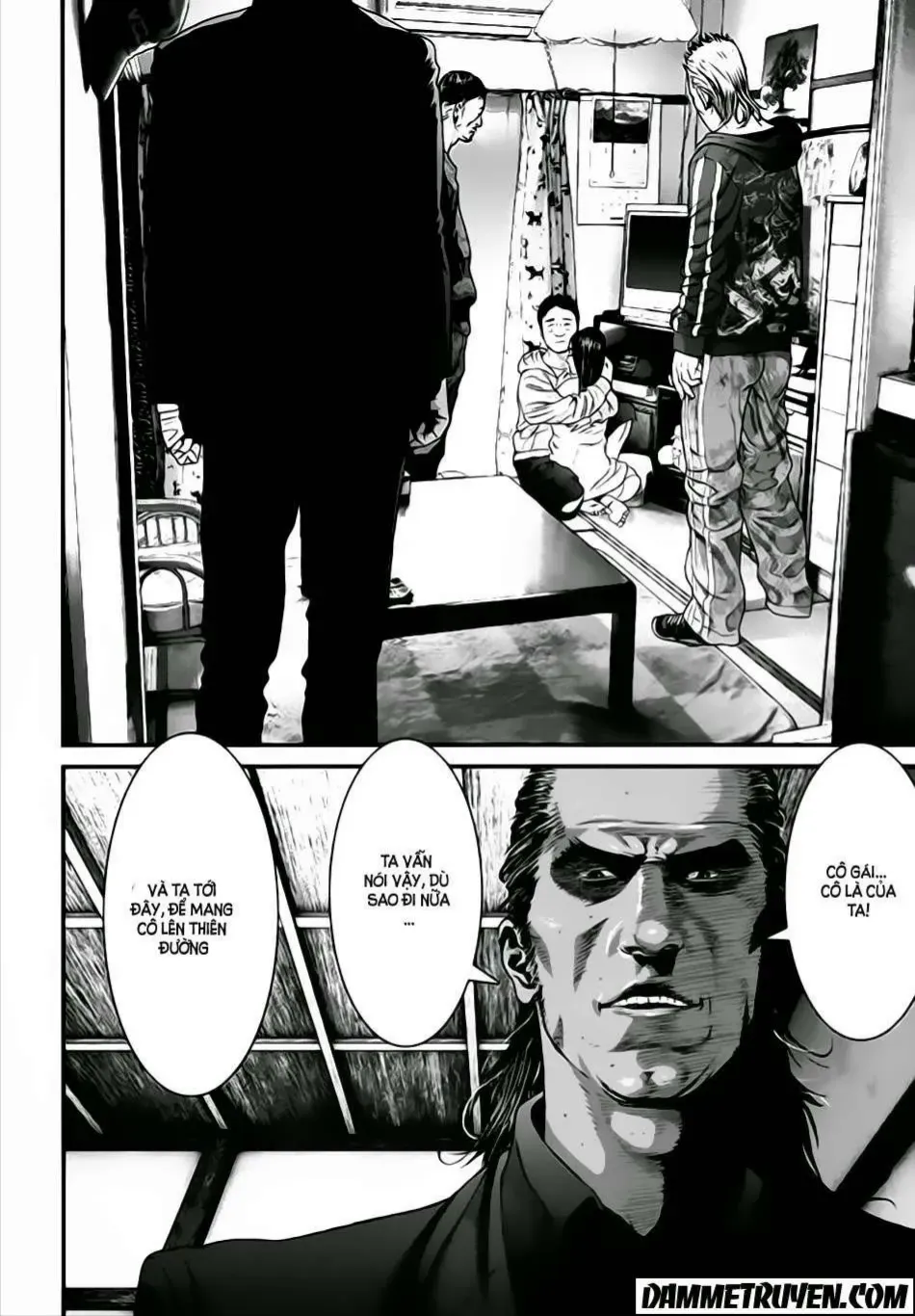 Inuyashiki Tập 21 trang 10