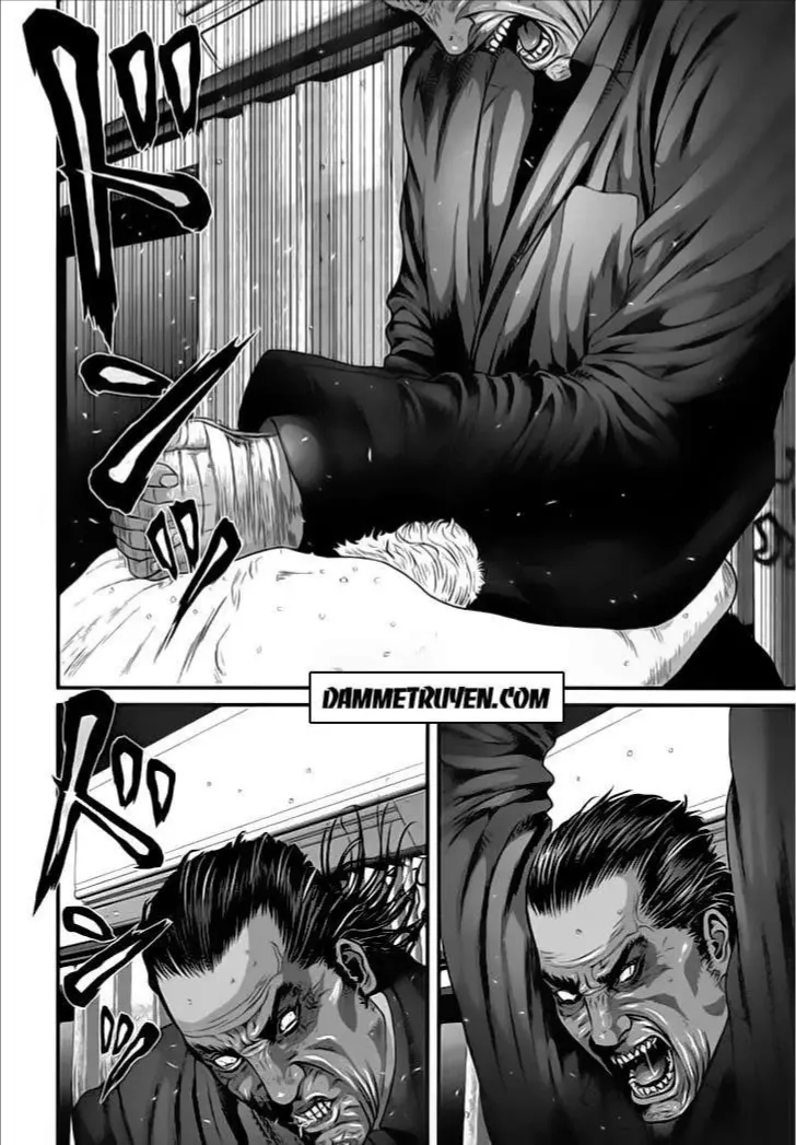 Inuyashiki Tập 22 trang 12