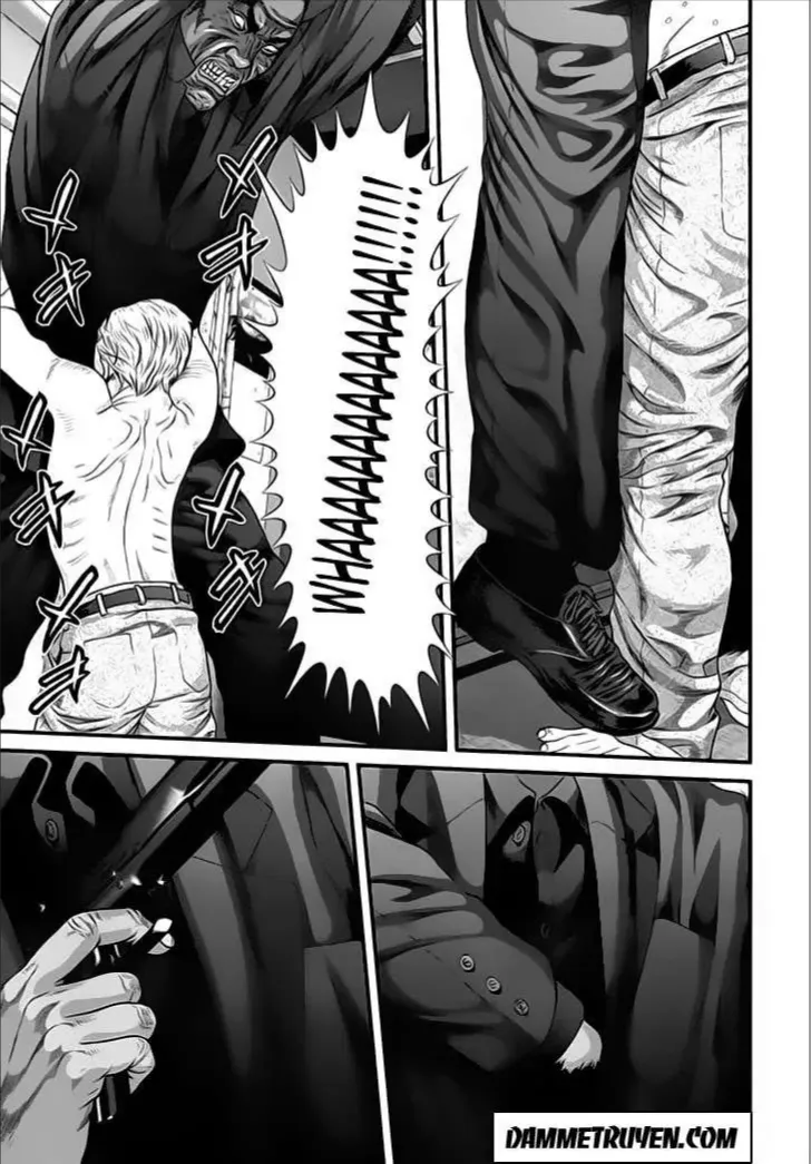 Inuyashiki Tập 22 trang 13