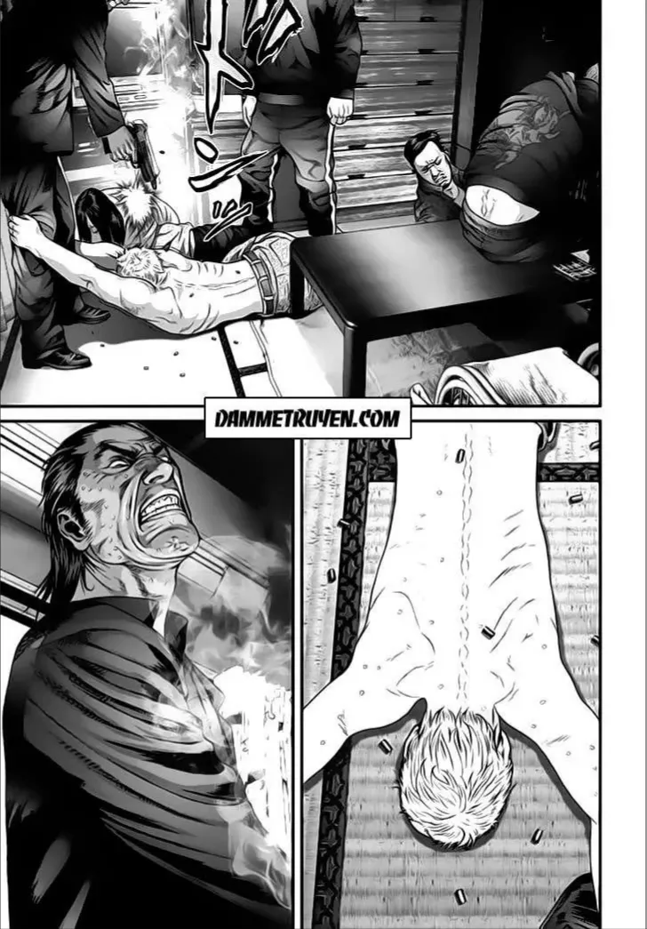 Inuyashiki Tập 22 trang 15
