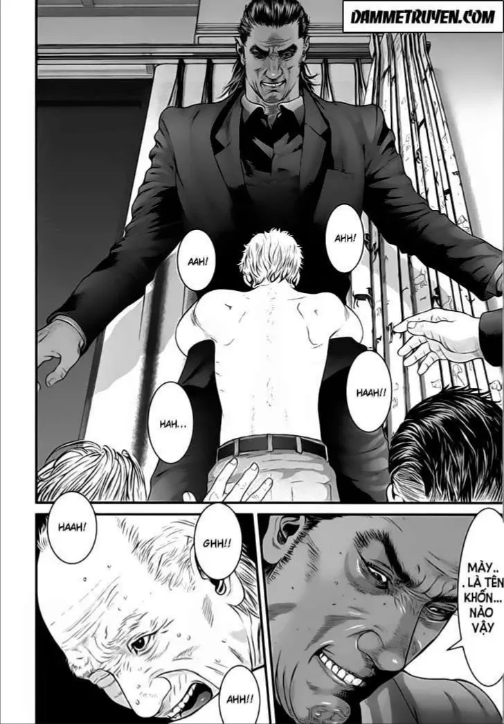 Inuyashiki Tập 22 trang 8