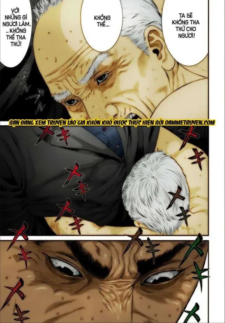 Inuyashiki Tập 22 trang 9