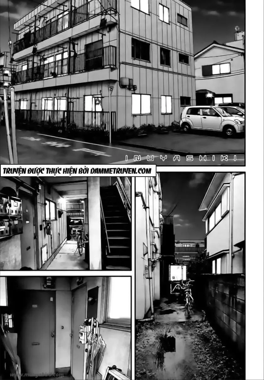 Inuyashiki Tập 23 trang 2
