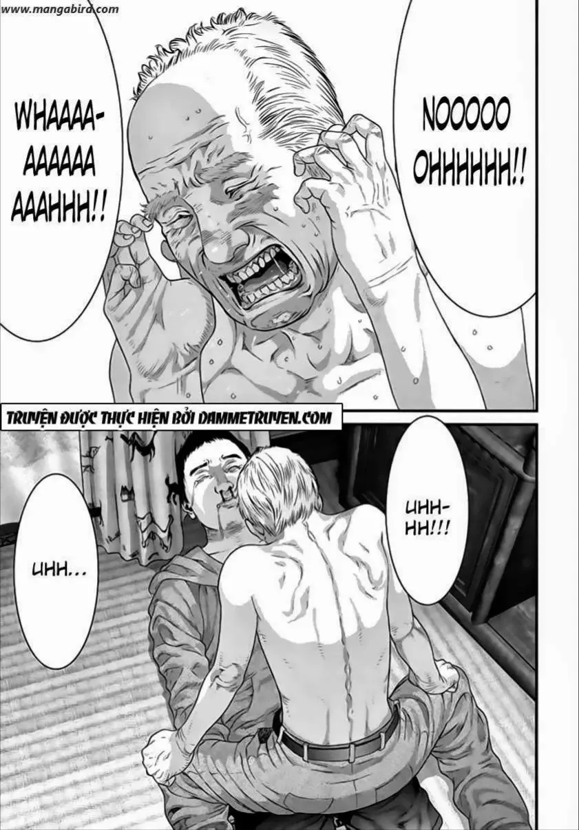 Inuyashiki Tập 23 trang 15