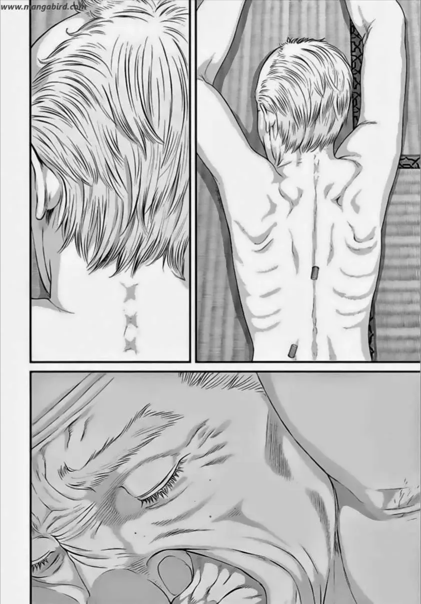 Inuyashiki Tập 23 trang 4