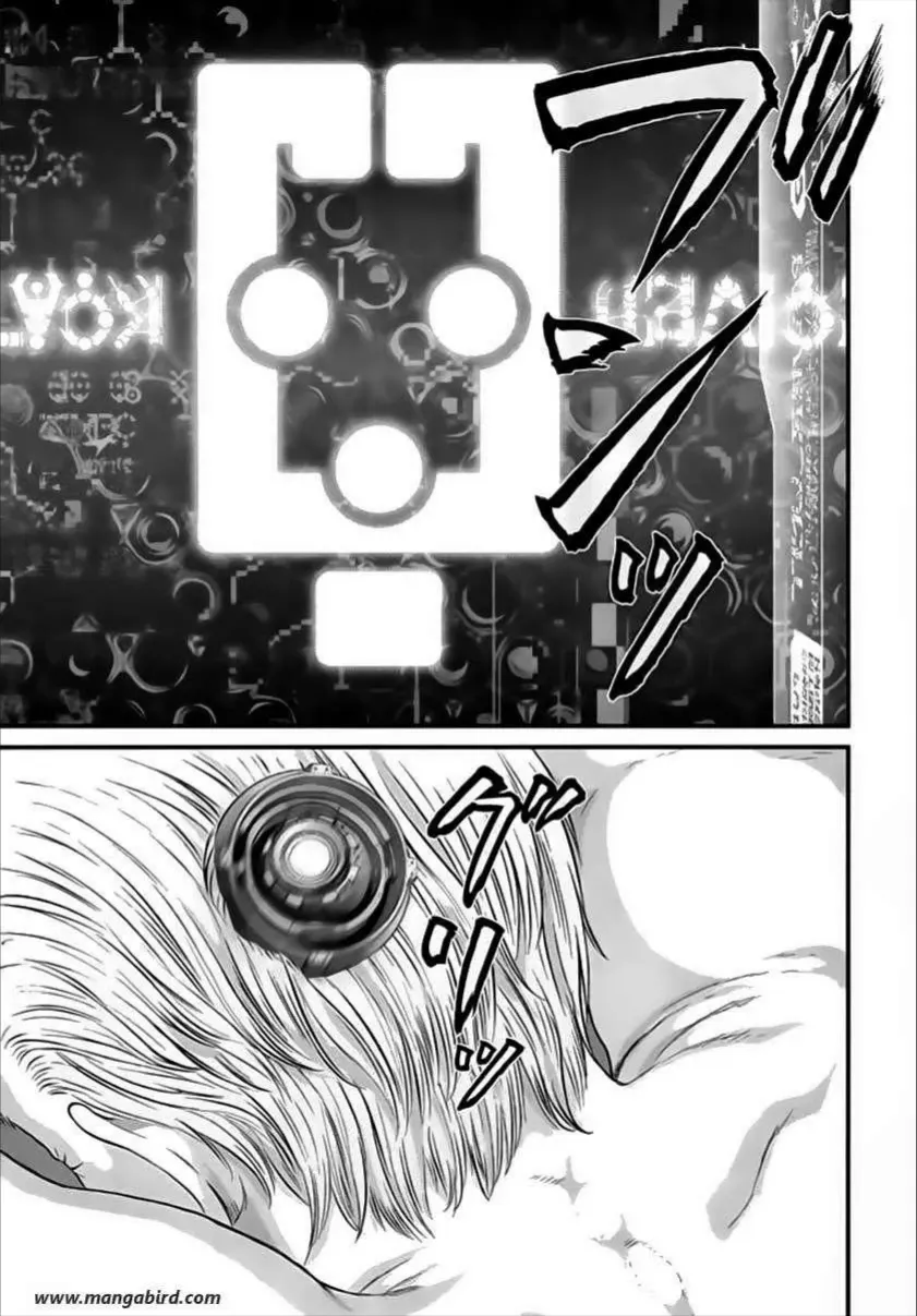 Inuyashiki Tập 23 trang 5