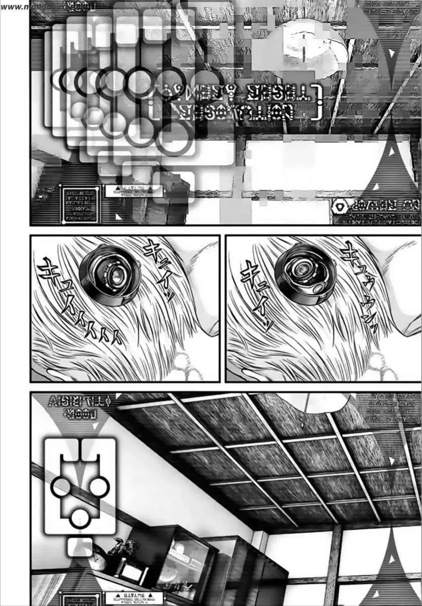 Inuyashiki Tập 23 trang 6