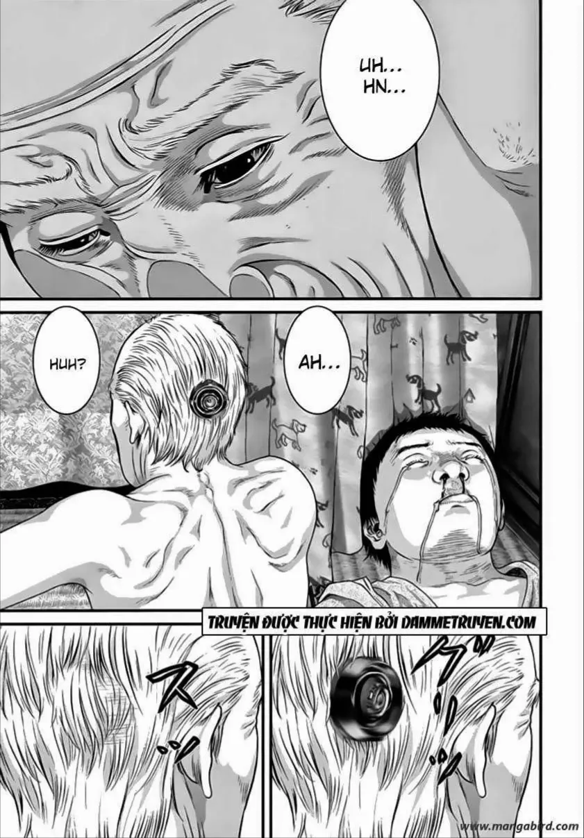 Inuyashiki Tập 23 trang 7