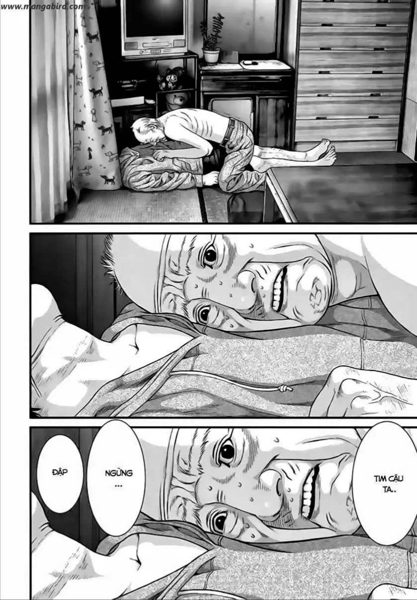 Inuyashiki Tập 23 trang 10
