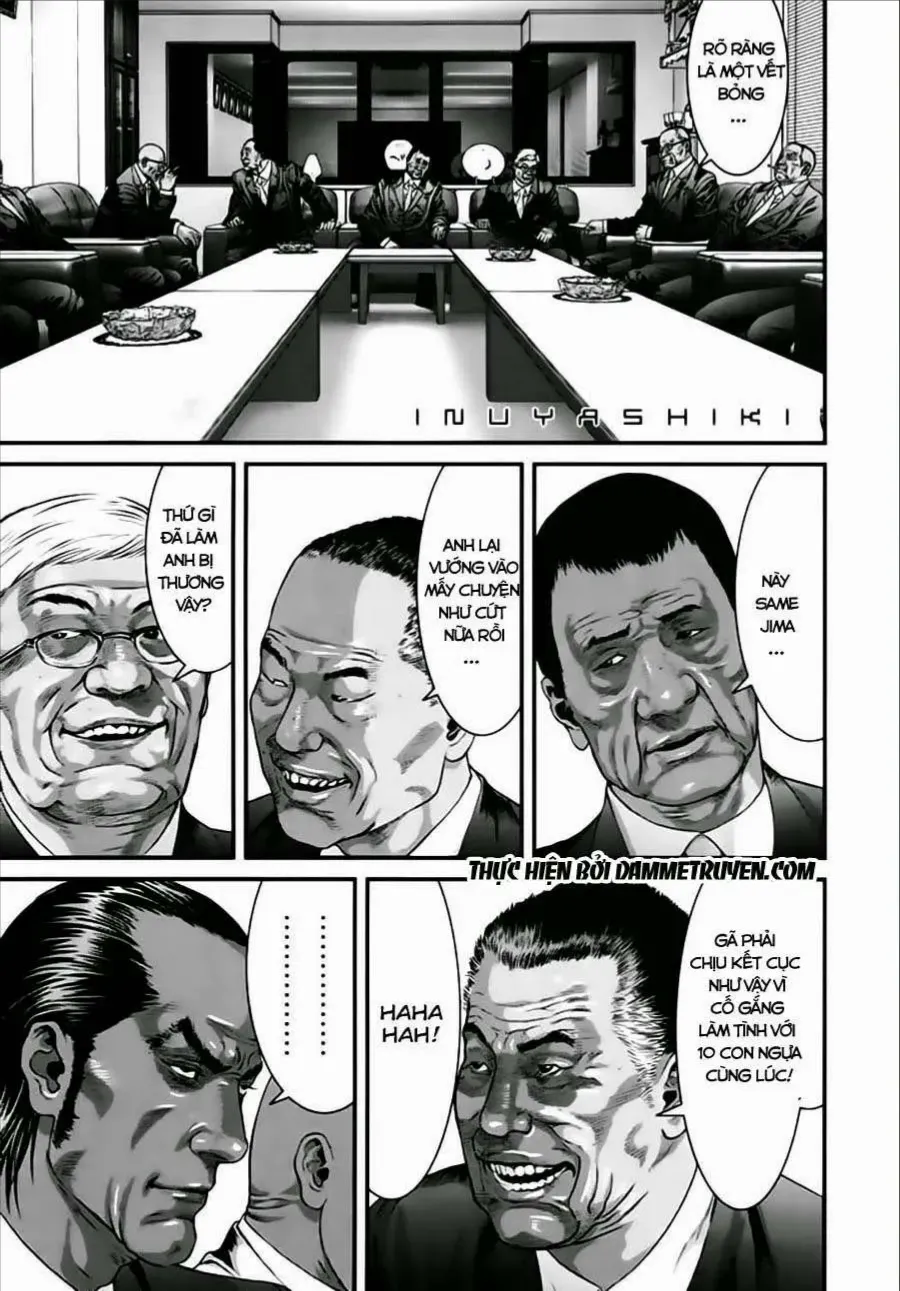 Inuyashiki Tập 24 trang 2