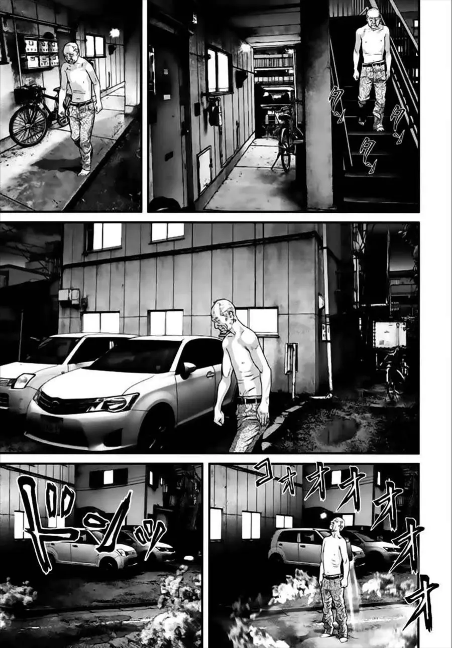 Inuyashiki Tập 24 trang 11