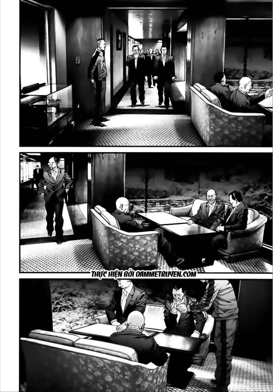 Inuyashiki Tập 24 trang 13