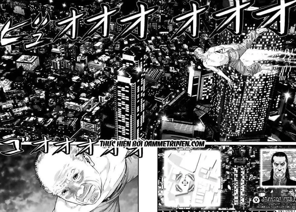Inuyashiki Tập 24 trang 15