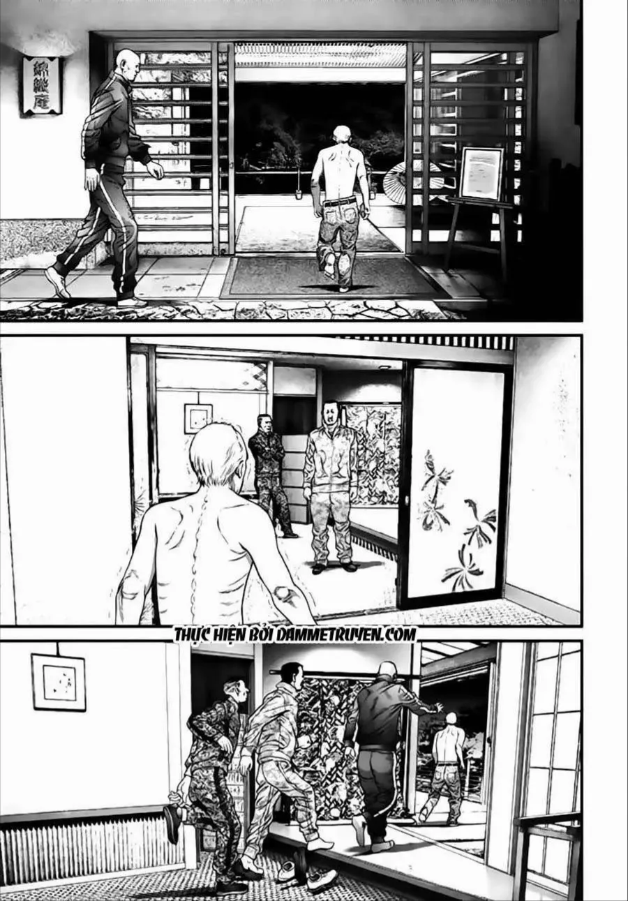 Inuyashiki Tập 24 trang 17