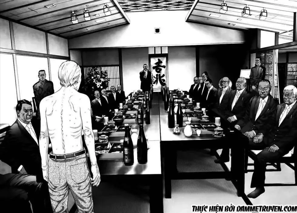 Inuyashiki Tập 24 trang 18