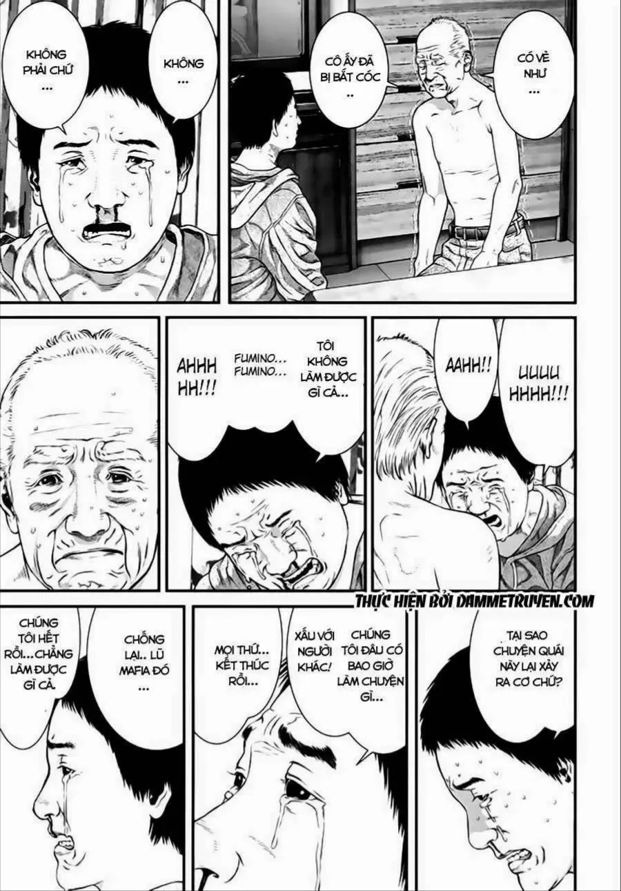 Inuyashiki Tập 24 trang 5
