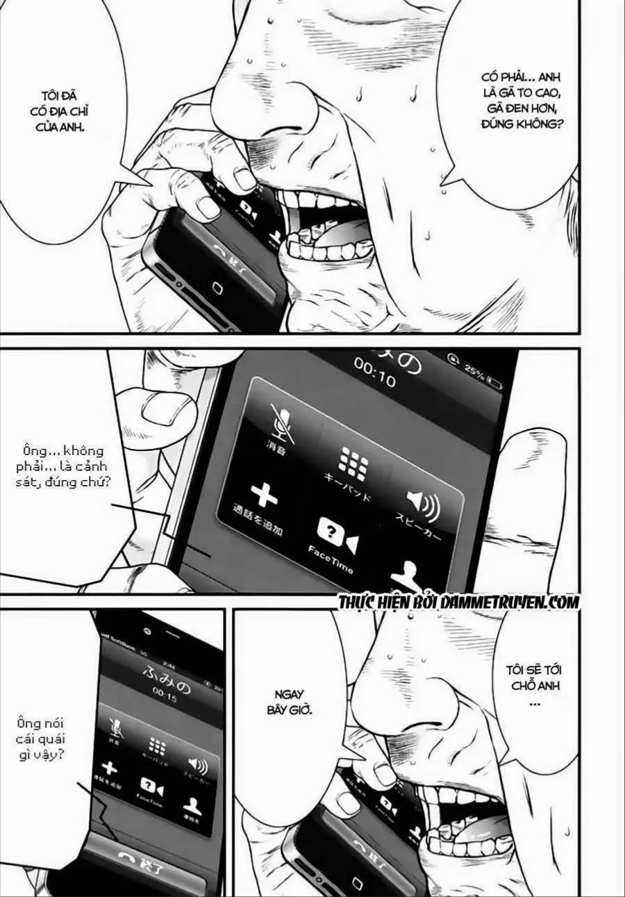 Inuyashiki Tập 24 trang 7