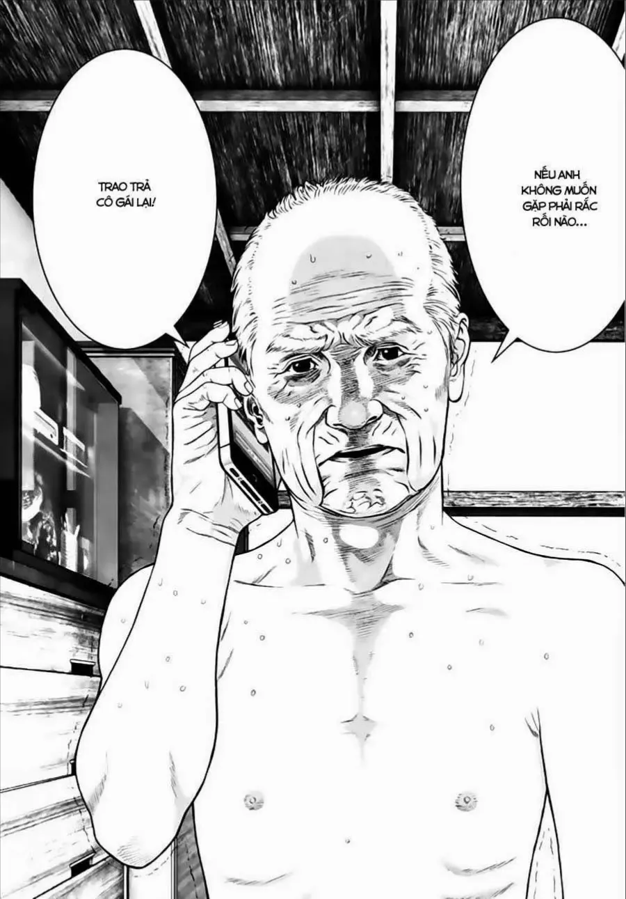 Inuyashiki Tập 24 trang 8