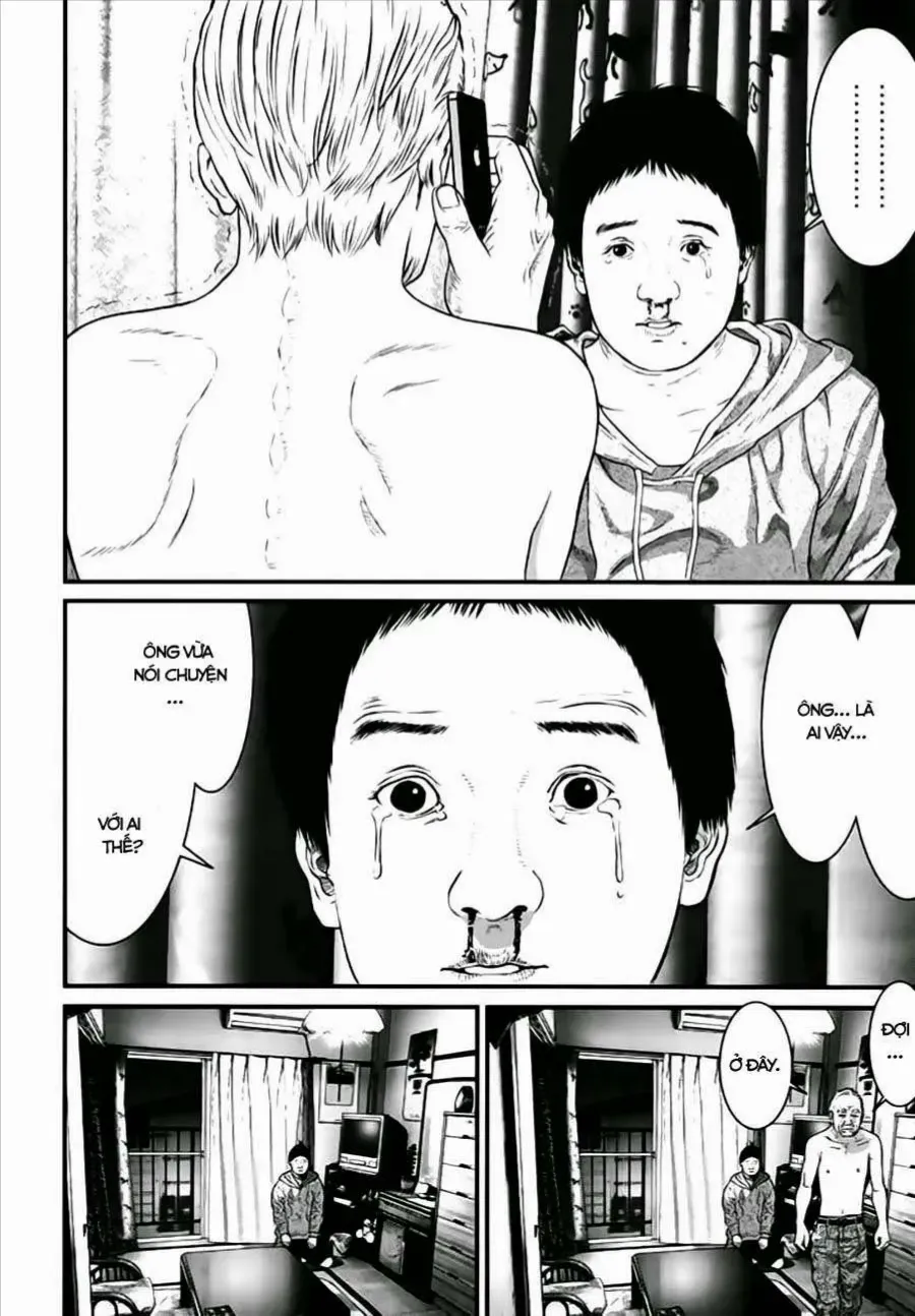 Inuyashiki Tập 24 trang 10